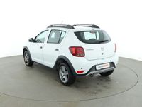 gebraucht Dacia Sandero 0.9 TCe Stepway Prestige, Benzin, 9.820 €