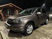 gebraucht Honda CR-V 2012