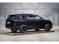 Neu VW Tayron Style 272 PS (200 kW) 2025 Schwarz SUV