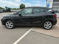 Gebraucht Seat Arona FR 116 PS (85 kW) 2024 Other SUV