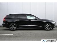 Gebraucht Volvo V60 Plus 398 PS (292 kW) 2022 Schwarz Kombi