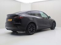 Gebraucht Tesla Model Y Long Range AWD 258 kW (351 PS) 2021 Schwarz SUV