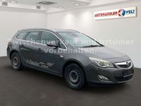 gebraucht Opel Astra 1.7 CDTI Kombi Innovation