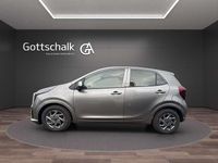 Neu Kia Picanto Vision 68 PS (50 kW) 2025 Astrograu metallic Kleinwagen