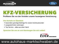 Gebraucht Ford Transit Custom Trend 170 PS (125 kW) 2019 Weiß Van / Kleinbus