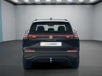 Gebraucht VW Tayron 193 PS (141 kW) 2025 Schwarz SUV