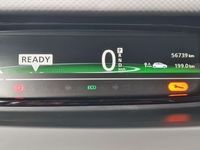 gebraucht Renault Zoe (Mietbatterie) 41 kwh Intens+EPH hi.+NAVI