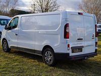 gebraucht Fiat Talento Kasten L2H1 1,2t SX NAVI/CAM/TEMPO/SHZ/