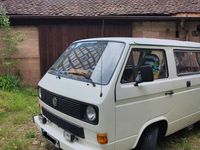 gebraucht VW T3 -