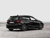Gebraucht BMW M135 Performance 306 PS (225 kW) 2023 Schwarz Kleinwagen