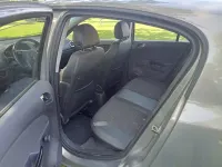 Gebraucht Opel Corsa 95 PS (69 kW) 2014 Grau Kleinwagen
