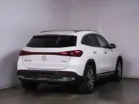Gebraucht Mercedes EQA300 Advanced Plus 168 kW (229 PS) 2024 Weiß SUV