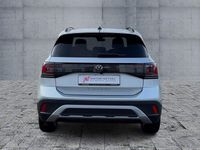 Gebraucht VW T-Cross 116 PS (85 kW) 2025 Silber SUV