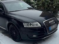 Gebraucht Audi A6 S-Line 240 PS (176 kW) 2010 Schwarz Kombi