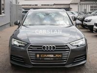 gebraucht Audi A4 Avant 3.0 TDI QUATTRO S LINE SPORT / PLUS