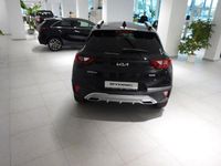 Neu Kia Stonic GT-Line 101 PS (74 kW) 2025 Schwarz SUV