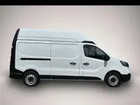 Neu Renault Trafic 150 PS (110 kW) 2026 Manufacturer Van / Kleinbus