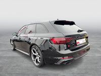 Gebraucht Audi RS4 Ambiente 470 PS (345 kW) 2024 Schwarz Kombi