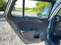 Usata Opel Astra 110 CV (80 kW) 2017 Blu Station wagon