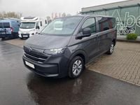 Neu VW Caravelle 150 PS (110 kW) 2025 Graphite dust metallic Van