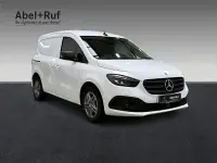 Gebraucht Mercedes Citan 112 116 PS (85 kW) 2026 Weiß Van / Kleinbus
