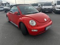 gebraucht VW Beetle 2.0