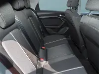 Gebraucht Audi A1 Sportback 116 PS (85 kW) 2025 Schwarz Kleinwagen