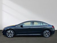 Gebraucht Mercedes EQE350 Electric Art 214 kW (292 PS) 2022 Lack graphitgrau Limousine