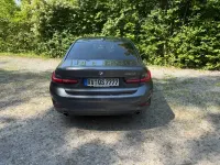 Gebraucht BMW 330 M Sport 265 PS (194 kW) 2019 Grau Limousine