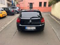 gebraucht BMW 118 i SportLine