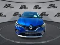Gebraucht Renault Captur Evolution 103 PS (75 kW) 2023 Blau SUV