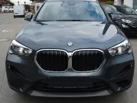 Gebraucht BMW X1 Advantage 192 PS (141 kW) 2019 Mineralgrau SUV