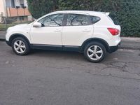 Gebraucht Nissan Qashqai 141 PS (103 kW) 2009 SUV