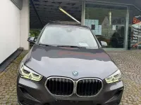 Gebraucht BMW X1 Advantage 220 PS (161 kW) 2022 Grau SUV