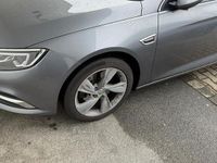 Second-hand Opel Insignia 170 CP (125 kW) 2017 Gri Break