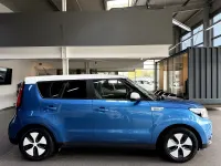 Gebraucht Kia Soul EV Play 80 kW (110 PS) 2016 Metallic SUV