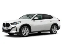 Używany BMW X2 Shadowline 156 KM (114 kW) 2026 SUV