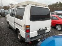 Gebraucht Mitsubishi L300 150 PS (110 kW) 1992 Weiß Van / Kleinbus