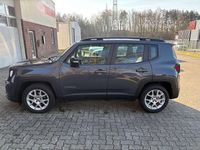 Gebraucht Jeep Renegade Longitude 131 PS (96 kW) 2023 Grau SUV