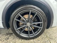 Gebraucht VW T-Roc R 300 PS (220 kW) 2021 Silber SUV