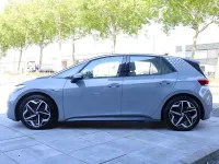 Gebraucht VW ID.3 Pro 150 kW (204 PS) 2023 Grau Kleinwagen