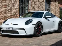 Gebraucht Porsche 992 510 PS (375 kW) 2023 Weiß