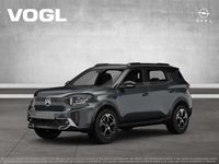 Neu Opel Frontera 83 kW (113 PS) 2025 Grau SUV