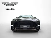 Neu Aston Martin DBX 727 PS (534 kW) 2026 Q  marron black SUV