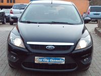 Gebraucht Ford Focus Sport 116 PS (85 kW) 2009 Limousine