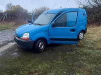 Second-hand Renault Kangoo 2001 Monovolum