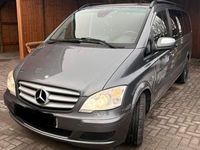 Gebraucht Mercedes Viano 224 PS (164 kW) 2011 Van / Kleinbus