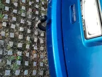 Gebraucht VW Caddy Edition 102 PS (75 kW) 2015 Blau Van / Kleinbus