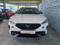 Gebraucht Cupra Formentor 150 PS (110 kW) 2024 Weiß SUV