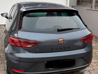 Gebraucht Seat Leon CUPRA 290 PS (213 kW) 2019 Grau Limousine